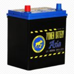 Тюмень 6СТ-40L ASIA 40 Aч