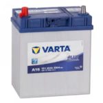 VARTA Blue Dynamic A15 40 Ач