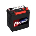 Flagman 46B19R 44 Ач Азия